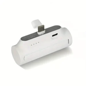 Mini Portable Charger Power Bank 5000mAh
