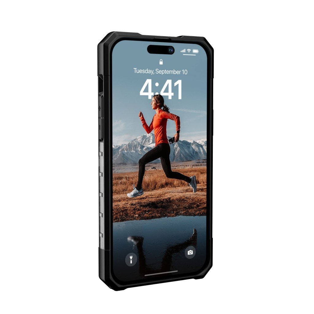 UAG Plasma for iPhone 14 Pro Max Case - Image 2